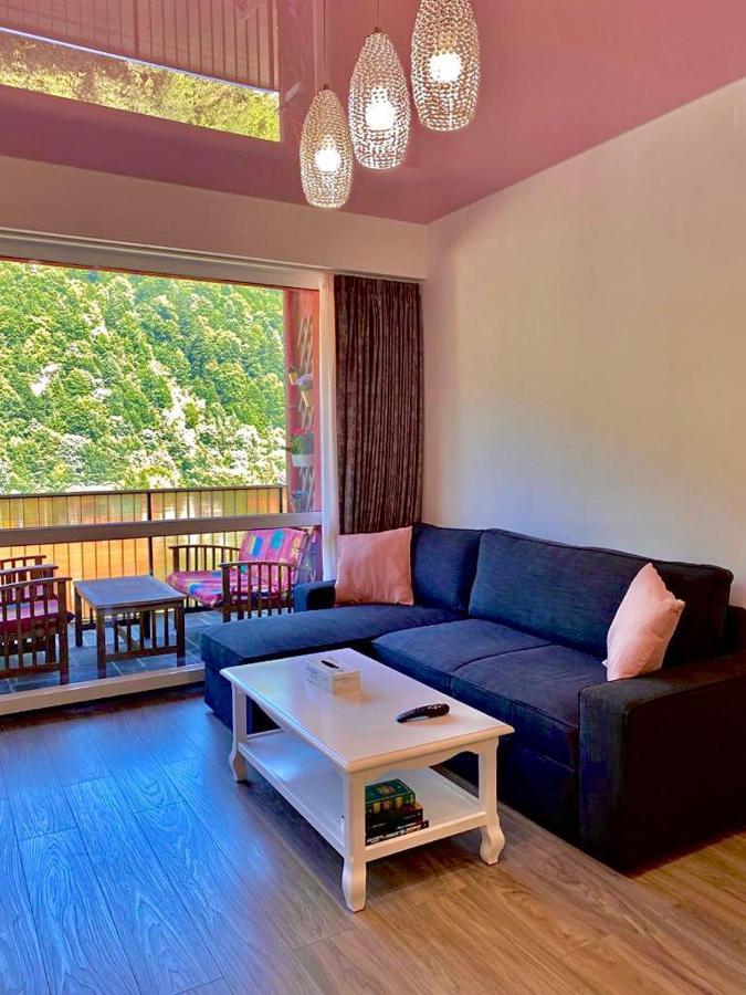 Sweet Pink By Miro Apartment Синая Экстерьер фото
