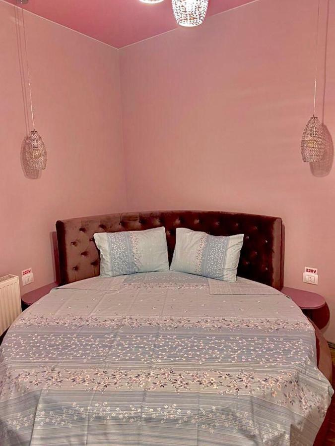 Sweet Pink By Miro Apartment Синая Экстерьер фото