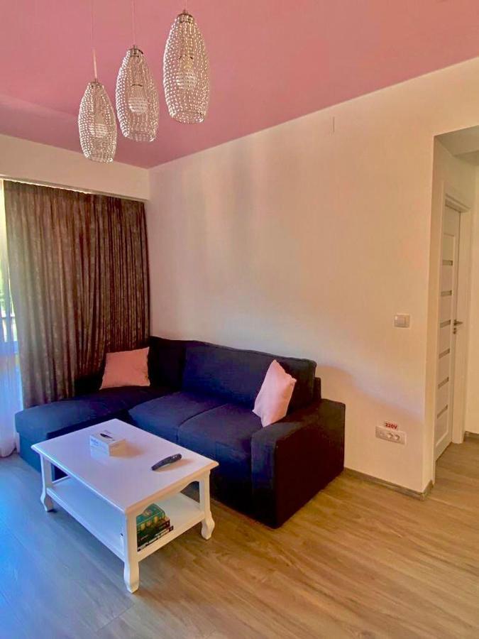 Sweet Pink By Miro Apartment Синая Экстерьер фото