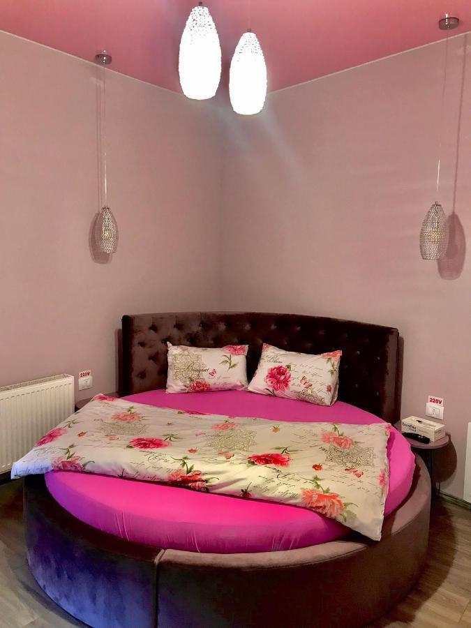 Sweet Pink By Miro Apartment Синая Экстерьер фото