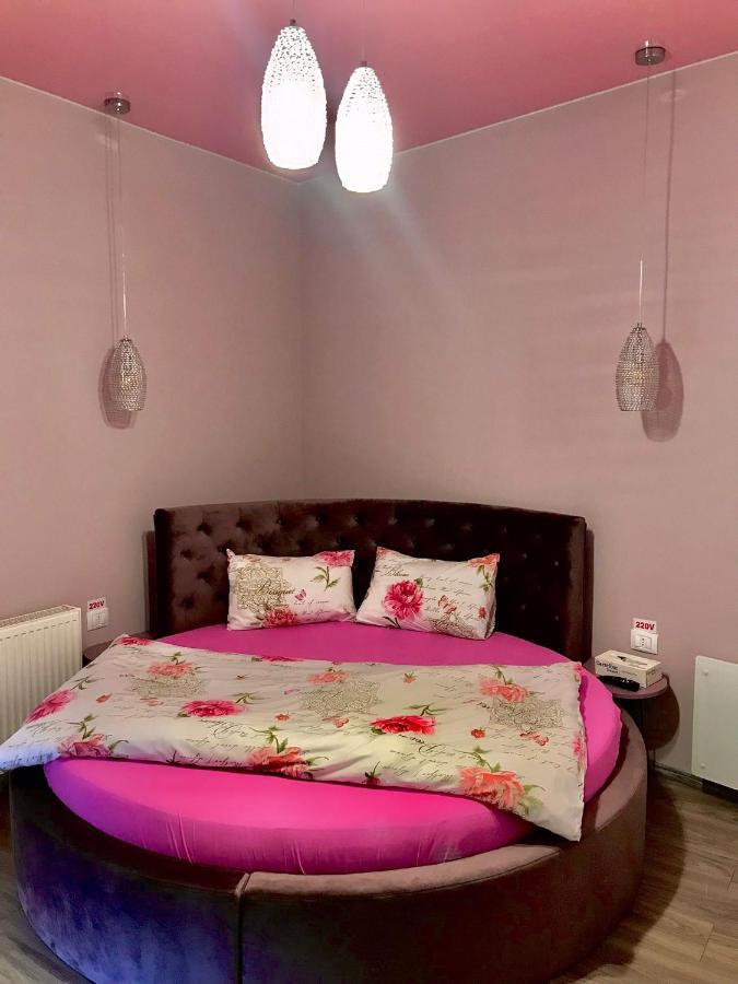 Sweet Pink By Miro Apartment Синая Экстерьер фото