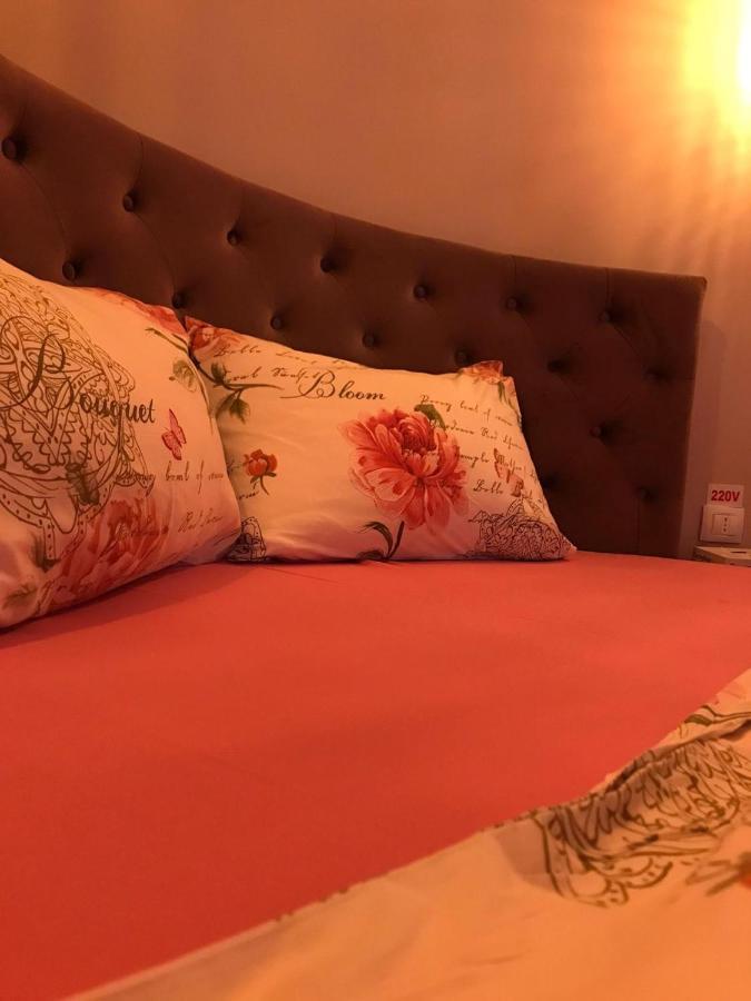 Sweet Pink By Miro Apartment Синая Экстерьер фото