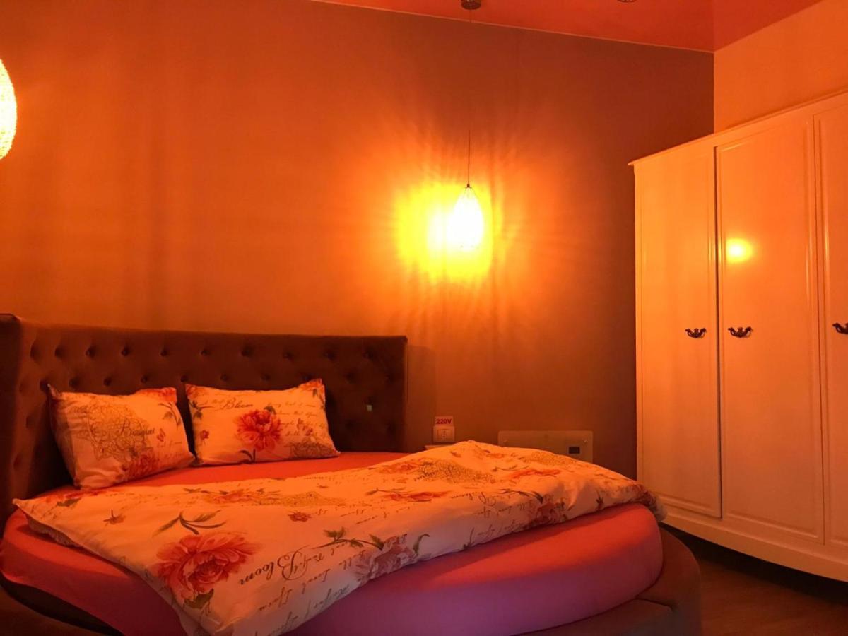 Sweet Pink By Miro Apartment Синая Экстерьер фото