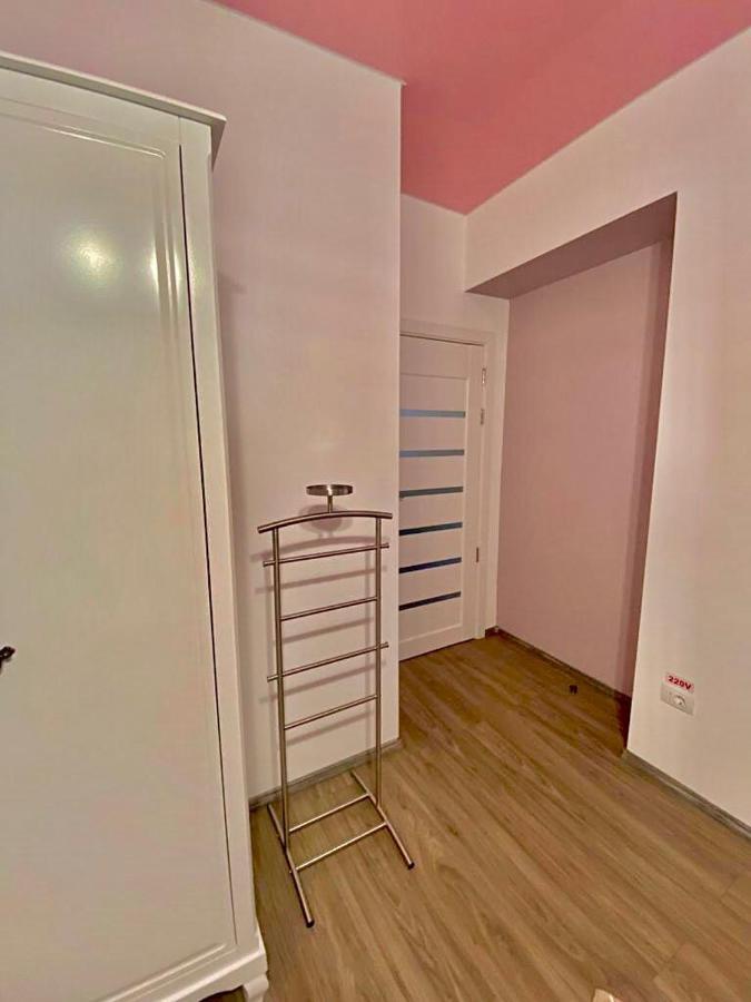 Sweet Pink By Miro Apartment Синая Экстерьер фото