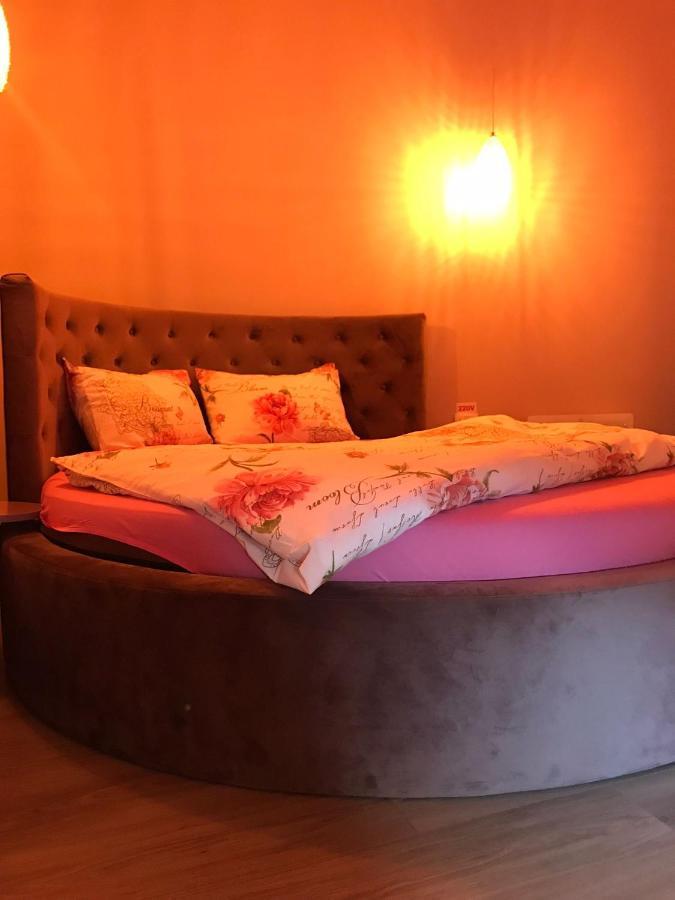 Sweet Pink By Miro Apartment Синая Экстерьер фото