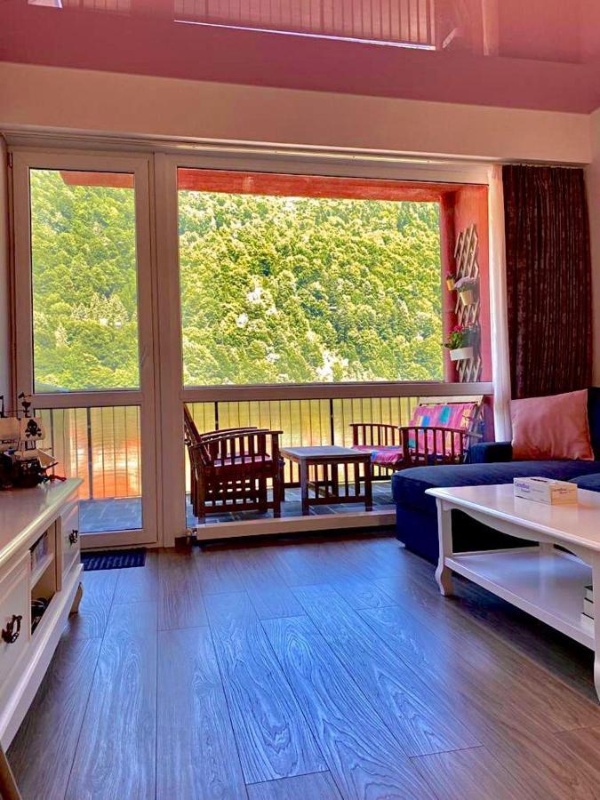 Sweet Pink By Miro Apartment Синая Экстерьер фото